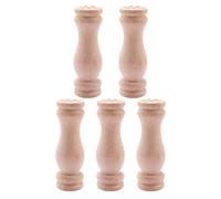 10 Mini Colonne Decorative Per Case E In Miniatura