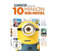 10 Minions Mini-Movies