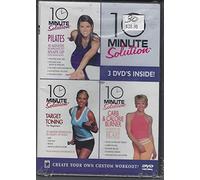 10 Minute Solution 3 DVD Set