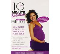 10 Minute Solution: Blast Off Belly Fat