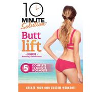 10 Minute Solution Butt Lift
