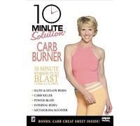 10 Minute Solution:carb Burner