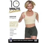 10 Minute Solution [DVD] [Edizione: Regno Unito]