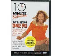 10 Minute Solution: Fat Blasting Dance Mix