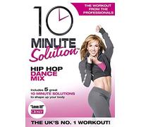 10 Minute Solution - Hip Hop Dance Mix by Unknown(2009-12-28)
