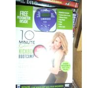 10 Minute Solution: Kickbox