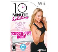 10 Minute Solutions / Game