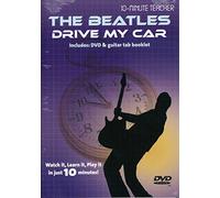 10-Minute Teacher: Beatles - Drive My Car