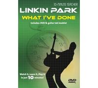 10-Minute Teacher: Linkin Park - What I've Done