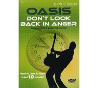 10-Minute Teacher: Oasis - Don't Look Back In Anger