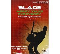 10-Minute Teacher: Slade - Merry Xmas Everybody