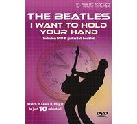 10-Minute Teacher: The Beatles - I Want To Hold Your Hand