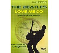 10-Minute Teacher: The Beatles - Love Me Do