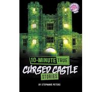 10-minute True Cursed Castle Stories