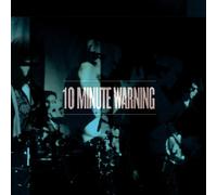 10 Minute Warning This Could Be Heaven - The Lost 1984 Recordings (Vinyl LP)