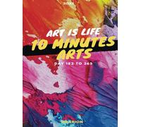 10 MINUTES ARTS: Art is Life NFT Collection