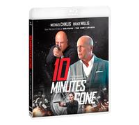 10 Minutes Gone - 10 Minuti Per Morire [Blu-Ray] - Michael Chiklis,Bruce Willis
