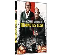 10 minutes gone