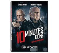 10 Minutes Gone [Edizione: Stati Uniti]