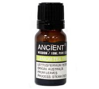 10 ml Lemon Tea Tree Essential Oil