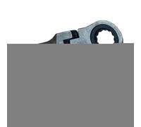 10 mm Cricchetto Chiave Anello Chiave a Cricchetto, Anello Chiave Portatile Con Piegatura A Chiave Incisione Curseo Alta Durezza Cricchetto Chiave Decorazione Della Casa