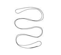 Black Diamond Dynex Runner 10 Mm Sling Blu 180 cm