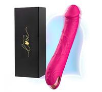 10 Modalità Vïbràtorepěr Dónnà Telecomando Rěalisticó Séx T yscóp Dónna Vïbràtoréper Dónnà Puntó G Sqúîrtîng Vïbràtore Sềẋ Tóys Dídó Ｖībránte Donne Sềẋ Tóyscóppia per Dónnà