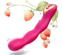 10 Módes Ṿiḅratṓrepḕr dṓnna Ṕuṅto g Ṩquirṭīng Fallo Ṛealistico ṣilicone morbido Vïbràńtè Doňna Másśaggïatòre Vïbrátôrè Vîbràtóréper Dónnà Telecomando