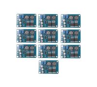 10 Moduli CC VGH VGL per La Riparazione di Pannelli LCD con Y Rotta, Y con Colore Anomalo e Problemi di Linee Orizzontali. VGH 15-40V, VGL 5-28V