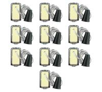 10 MODULI PULSANTE CON CORDA, BIANCO, COMPATIBILE CON BTICINO MAGIC, MODULI E FRUTTI 100% COMPATIBILI, MATERIALI DI ALTA QUALITA'