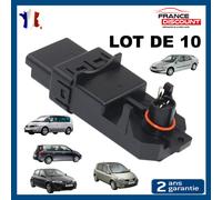 10 Custodia Modulo Temic Alzacristallo Elettrico Comfort per Megane 2 2002-2008