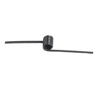 10 molle ad angolo di coppia ad alta resistenza 60/90/120/180 gradi, molla di torsione a forma di V da 65 Mn 3/6/9 giri for pinze (13,5 mm (9) * 15 mm * 90)(4.5MM(3)*12MM*180)