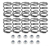 10 molle di ricambio per testa di decespugliatore EGO a 15 corde