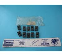 10 Mollette Parafanghini OE Defender 90 110 Discovery Range Rover AK616011 Sivar