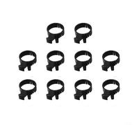 10 morsetti a solenoide per HydroRain Modello 236239 per un efficace controllo del flusso d'acqua