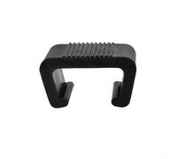 10 morsetti di collegamento per mobili per fissare mobili da giardino e sedie in rattan, progettati per stabilità e uso esterno sicuro su vari tipi di mobili (5,25 cm)