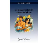 10 mosse vietate in camera da letto