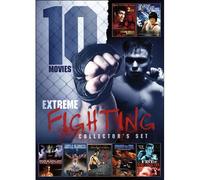 10-Movie Extreme Fighting Collector's Set
