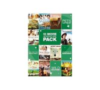 10-Movie Family Adventure Pack V.1