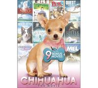 10-Movie Family Collection 4
