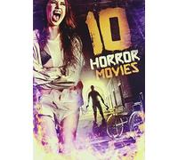 10-Movie Horror Collection 12