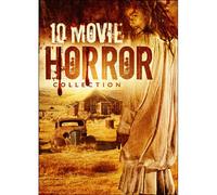 10-Movie Horror Collection (2 Dvd) [Edizione: Stati Uniti]