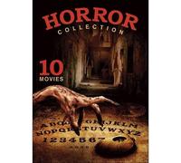 10-Movie Horror Collection 5 (2 Dvd) [Edizione: Stati Uniti]