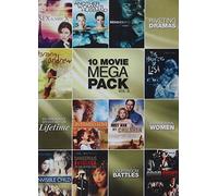10-Movie Pack - Mega Pack Vol. 3