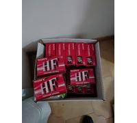 10 Musicassette SONY HF 90 - POSITION NORMAL Lotto Cartone Da 10 Unità