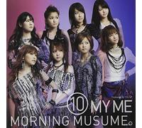 10 MY ME - MORNING MUSUME.