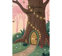 10 Mysteries shorts story: Shorts story for kids