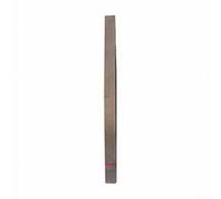 10 nastri trasportatori in PTFE per sigillatori serie FR, 750 mm, 770 mm, 810 mm, adatti per la sigillatura termica di vari materiali nell'industria (770 mm x 15 mm x 0,2 mm)