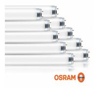 10 Neon OSRAM LUMILUX BIOLUX L 30W/965 = 865 LUCE BIANCHISSIMA 6500K 90CM. [EEK: G]