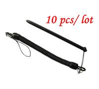 10 Nuovo Panasonic Toughbook CF-18 CF-19 Penna Stilo Con Leash Cinturino Tether